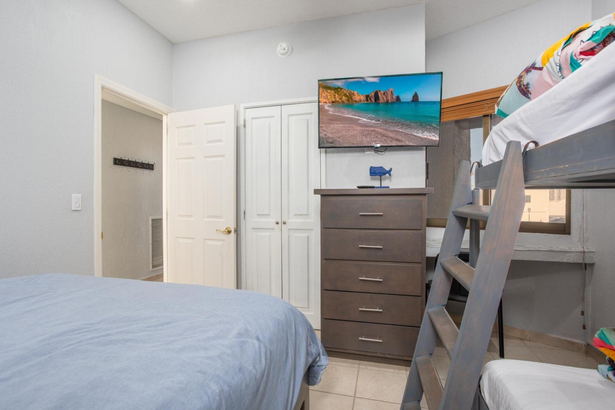 Sonoran Sea Resort Beachfront Condo E203 푸에르토페나스코 외부 사진