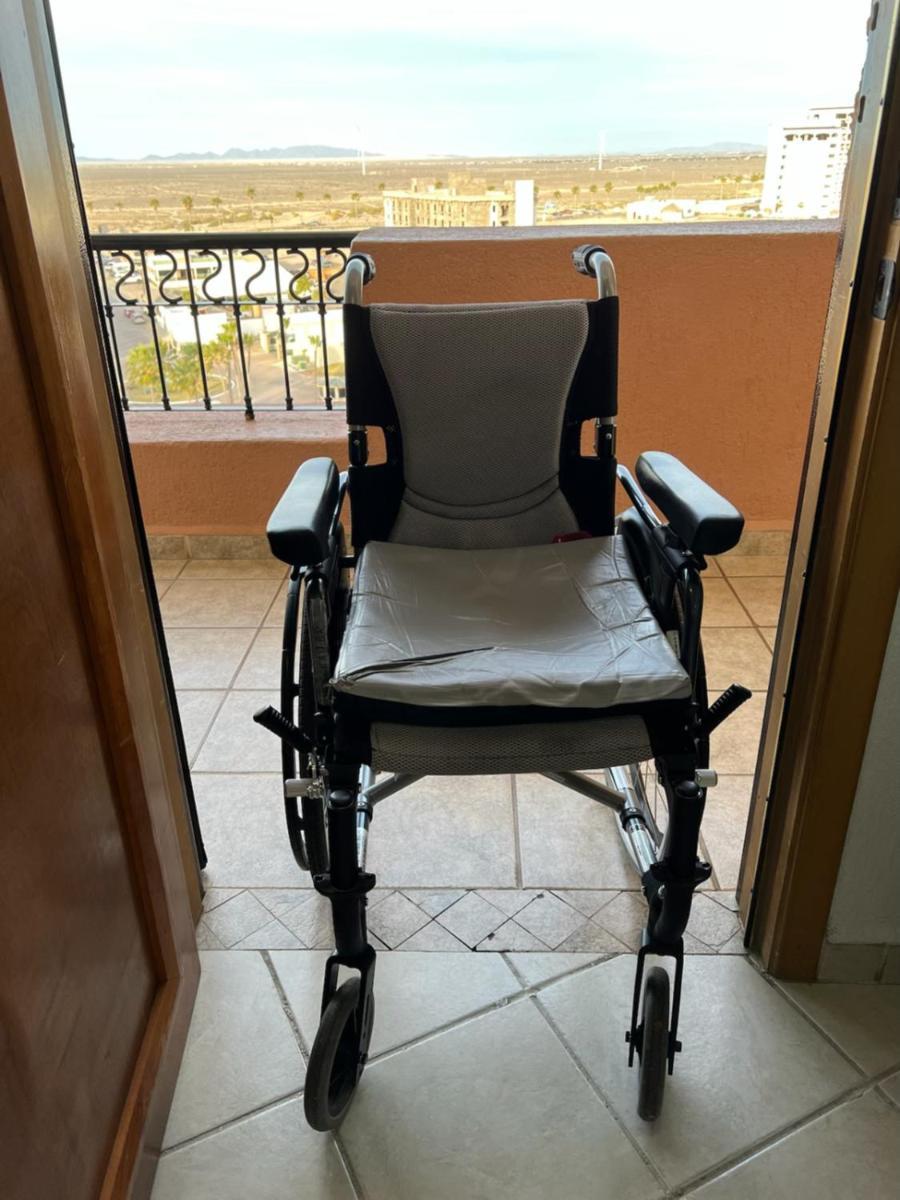 Sonoran Sea Resort Beachfront Condo E203 푸에르토페나스코 외부 사진