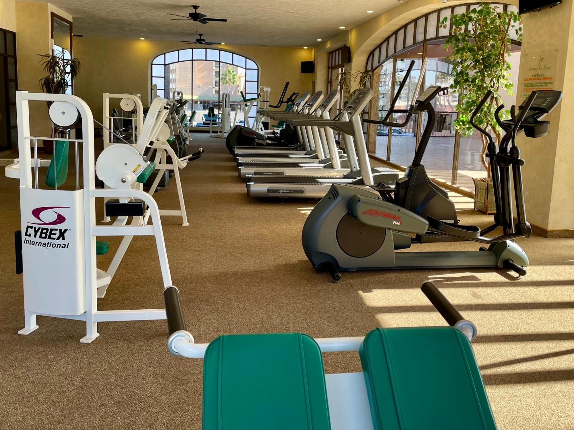 Sonoran Sea Resort Beachfront Condo E203 푸에르토페나스코 외부 사진