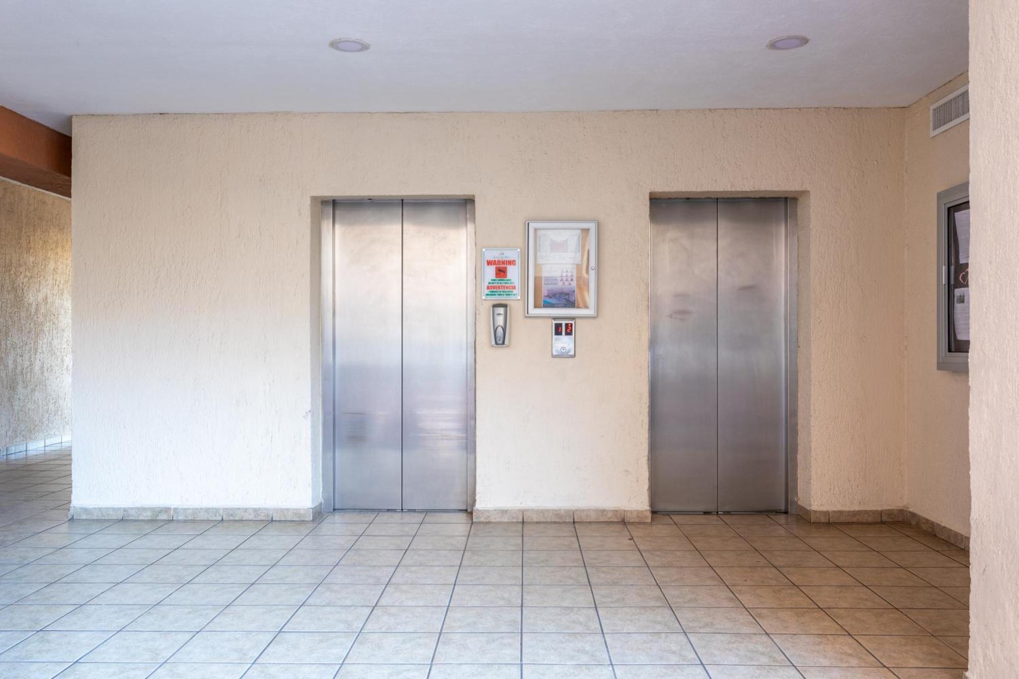 Sonoran Sea Resort Beachfront Condo E203 푸에르토페나스코 외부 사진