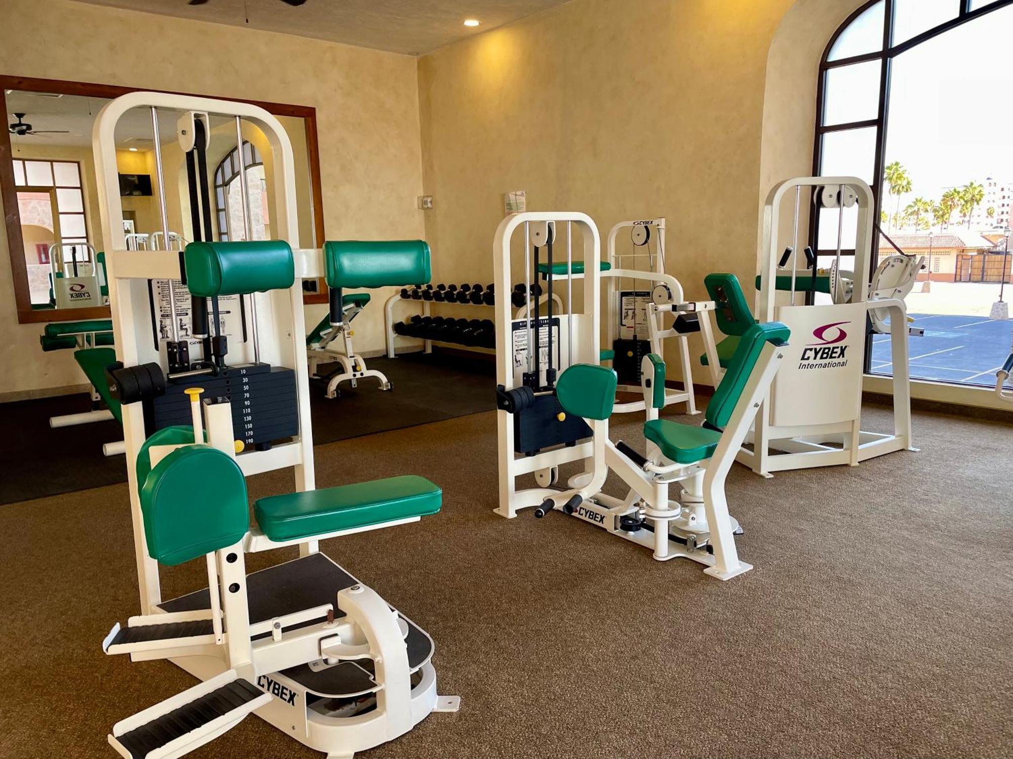 Sonoran Sea Resort Beachfront Condo E203 푸에르토페나스코 외부 사진