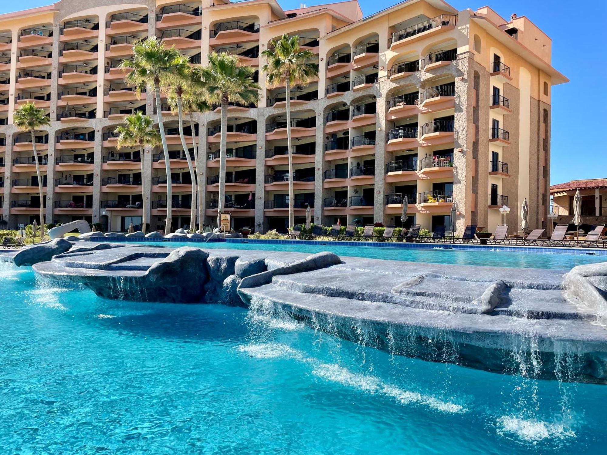 Sonoran Sea Resort Beachfront Condo E203 푸에르토페나스코 외부 사진