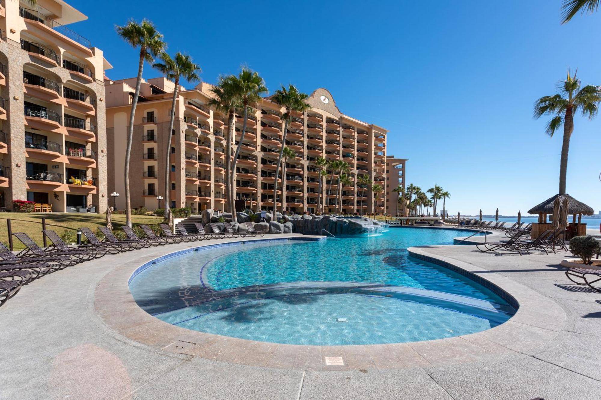 Sonoran Sea Resort Beachfront Condo E203 푸에르토페나스코 외부 사진