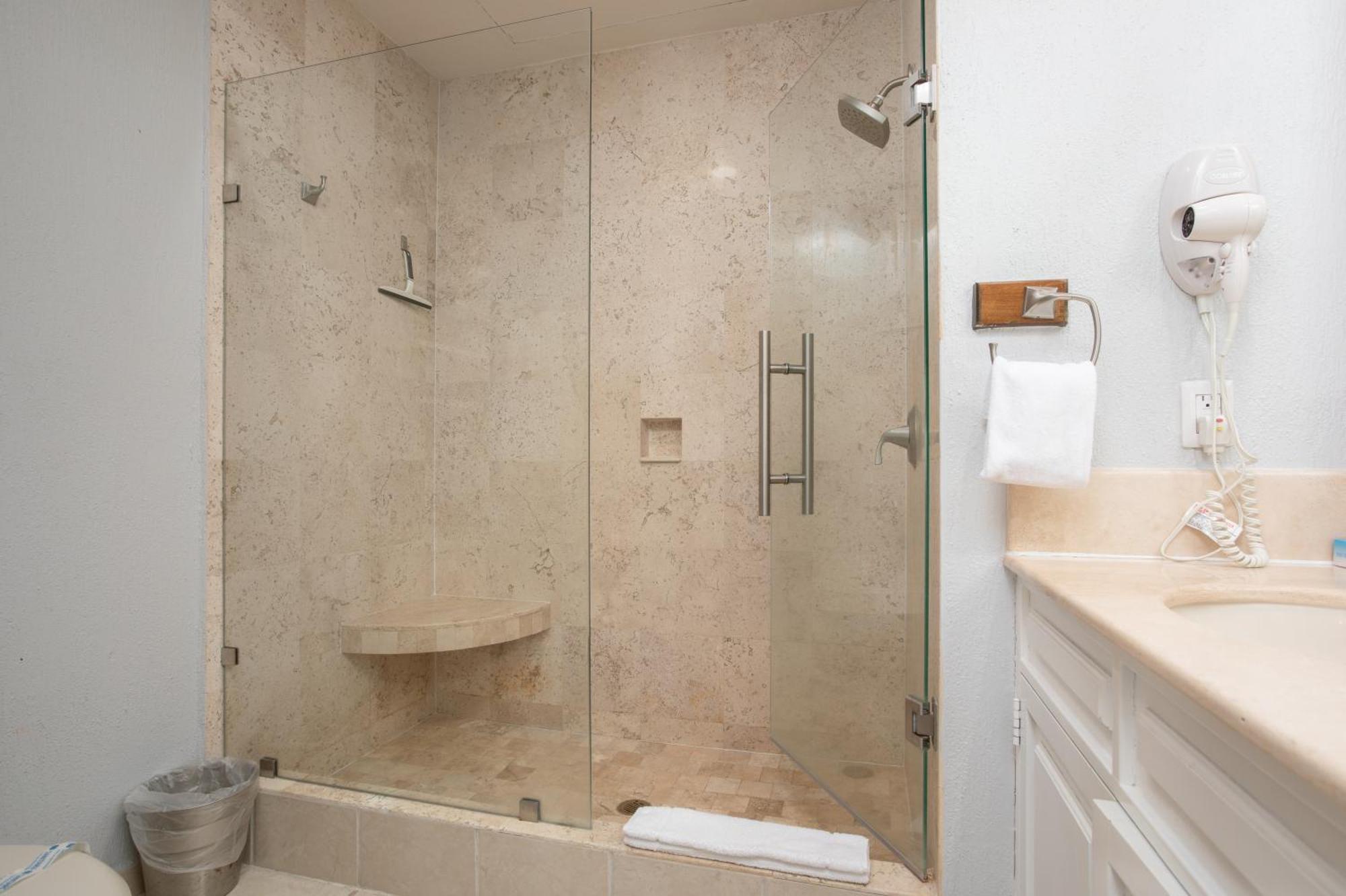Sonoran Sea Resort Beachfront Condo E203 푸에르토페나스코 외부 사진