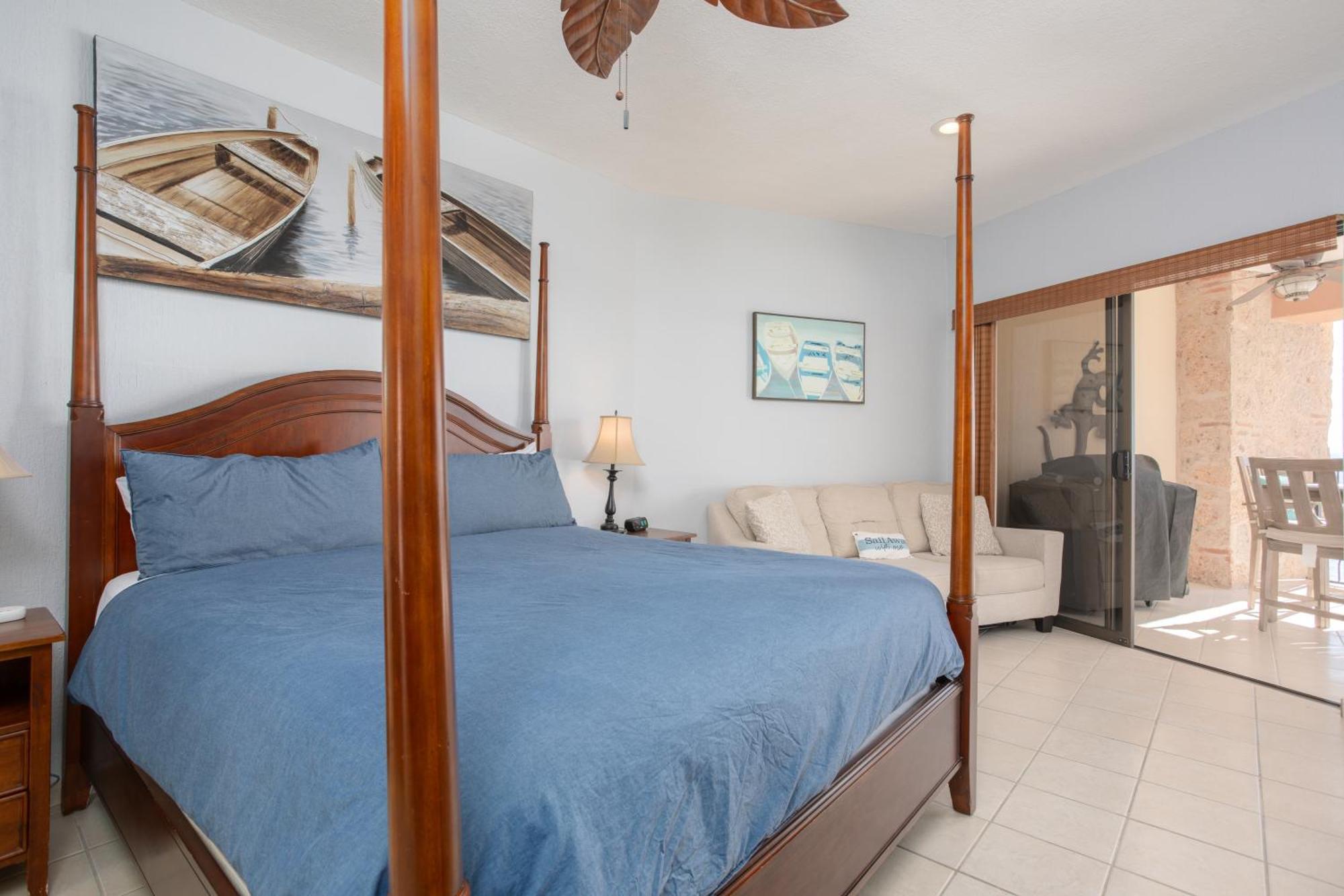 Sonoran Sea Resort Beachfront Condo E203 푸에르토페나스코 외부 사진